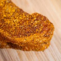 Smokehouse Rub & Spice