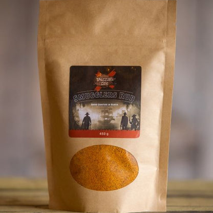 Smokehouse Rub & Spice